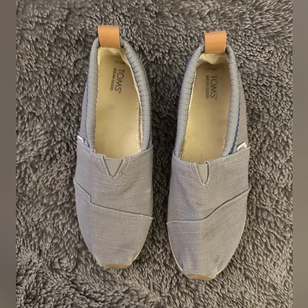 TOMS Kid’s Resident Sneaker